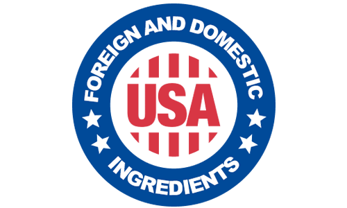 InsuCalmX Made in USA